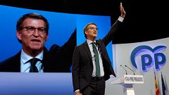 Arranca el Congreso del PP más decisivo de Feijóo para reforzar su liderazgo y dar la batalla a un Sánchez tocado