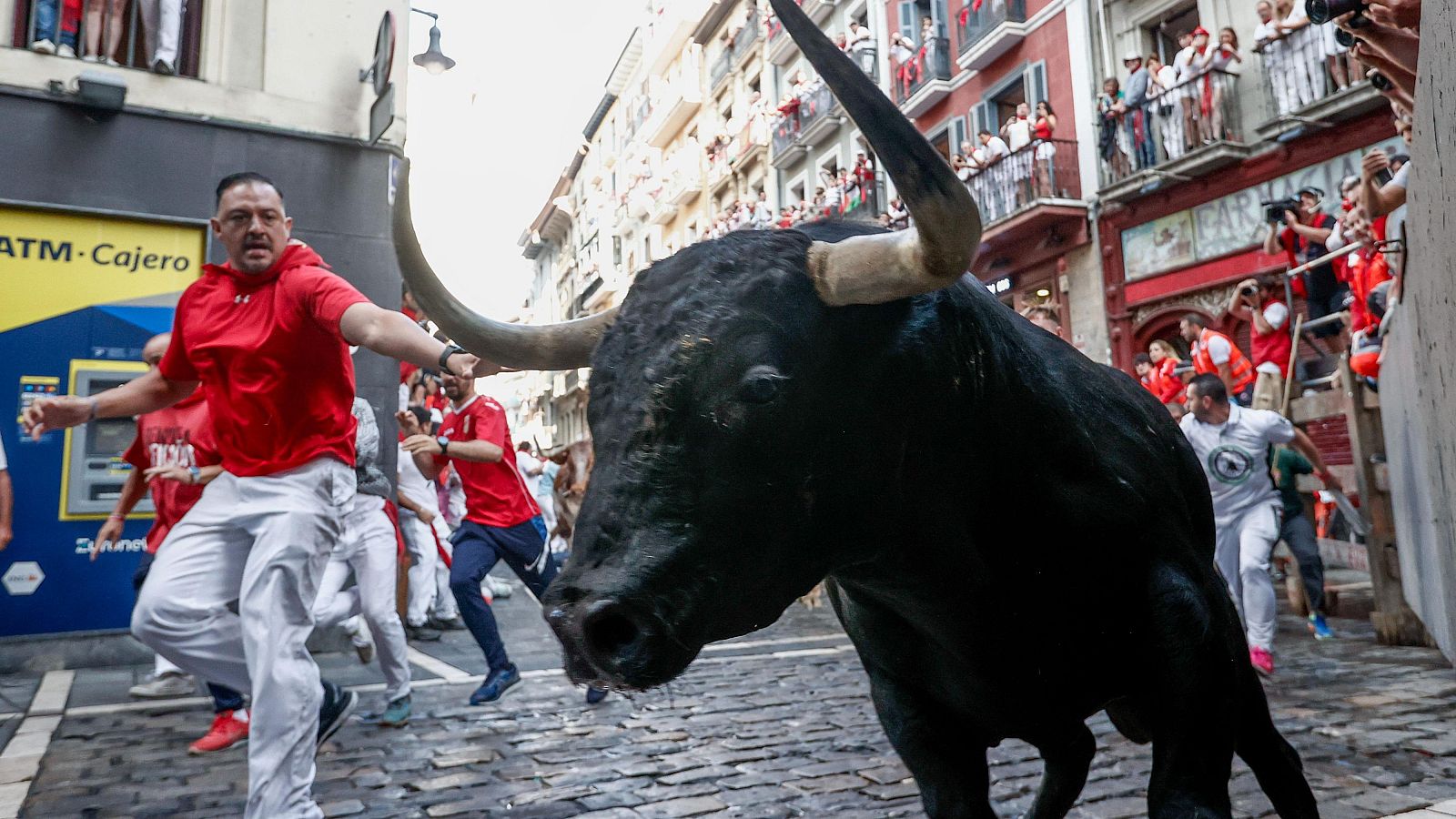 San Fermín 2025: ¿Cuánto sabes de los sanfermines?