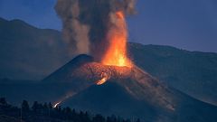Curiositats de La Palma: de la Caldera de Taburiente al volcà Tajogaite