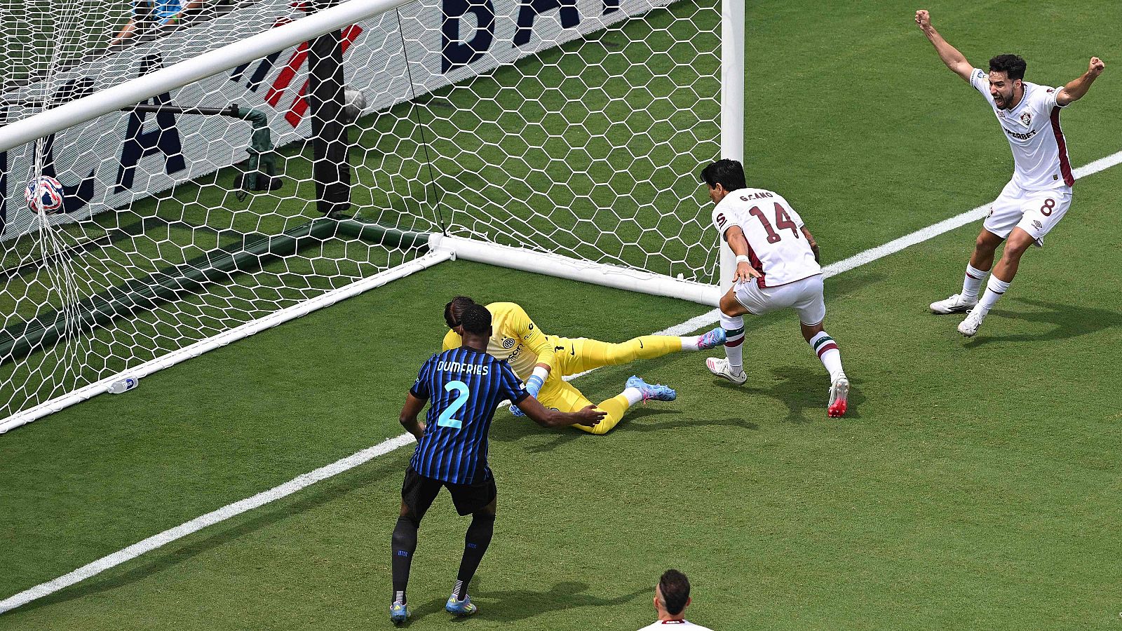 El Mundial de clubes: el escenario perfecto para el fútbol brasileño