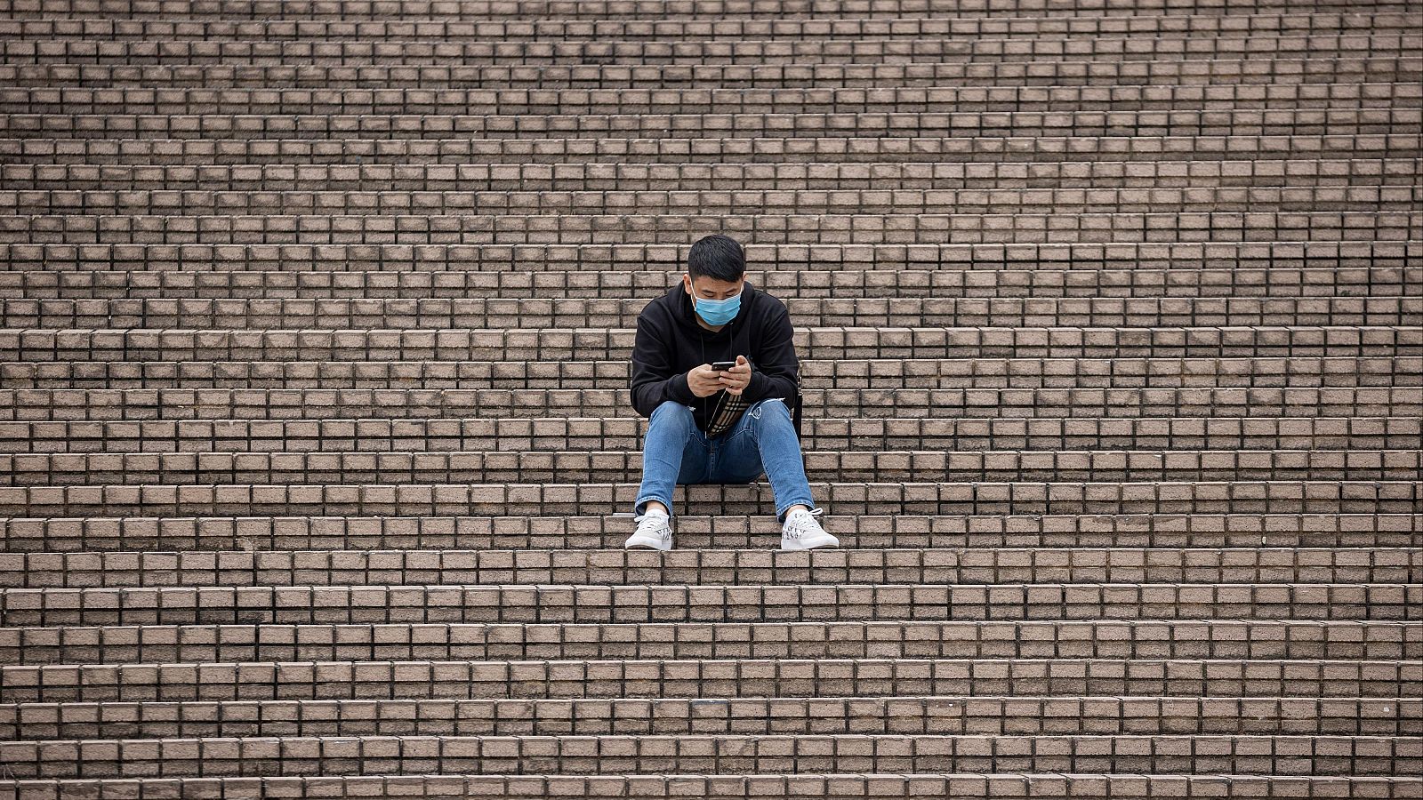 La covid persistente puede provocar hasta 200 síntomas, como la fatiga crónica o el deterioro cognitivo