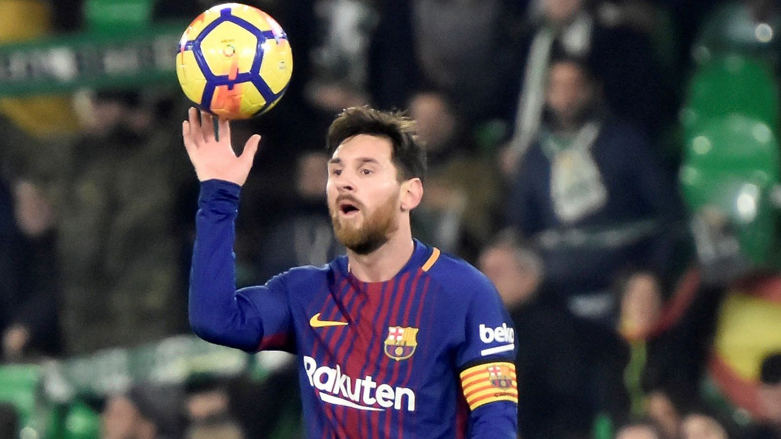 El Barça es su único rival en esta LIga