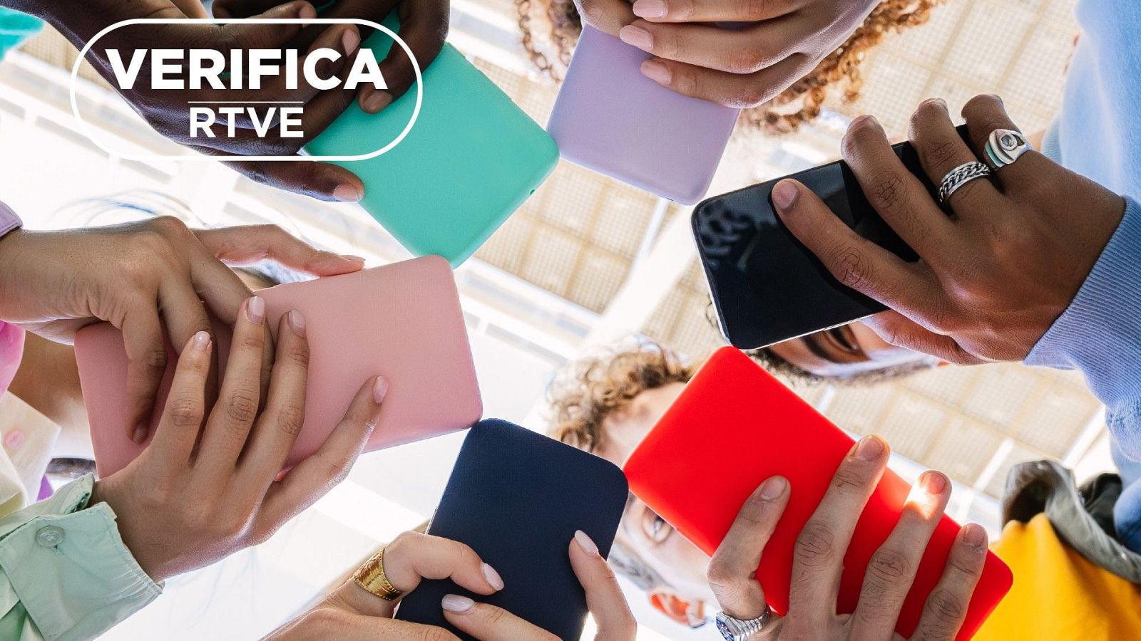 Móvil con control parental: ¿están los menores protegidos?