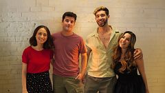 ¿Por qué odiamos a los turistas si también lo somos? Ya puedes ver el primer programa de 'Literal' con Nanísimo en Playz