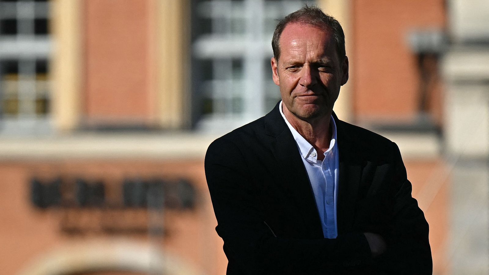 Christian Prudhomme ve favorito a Pogaçar en el Tour 2025