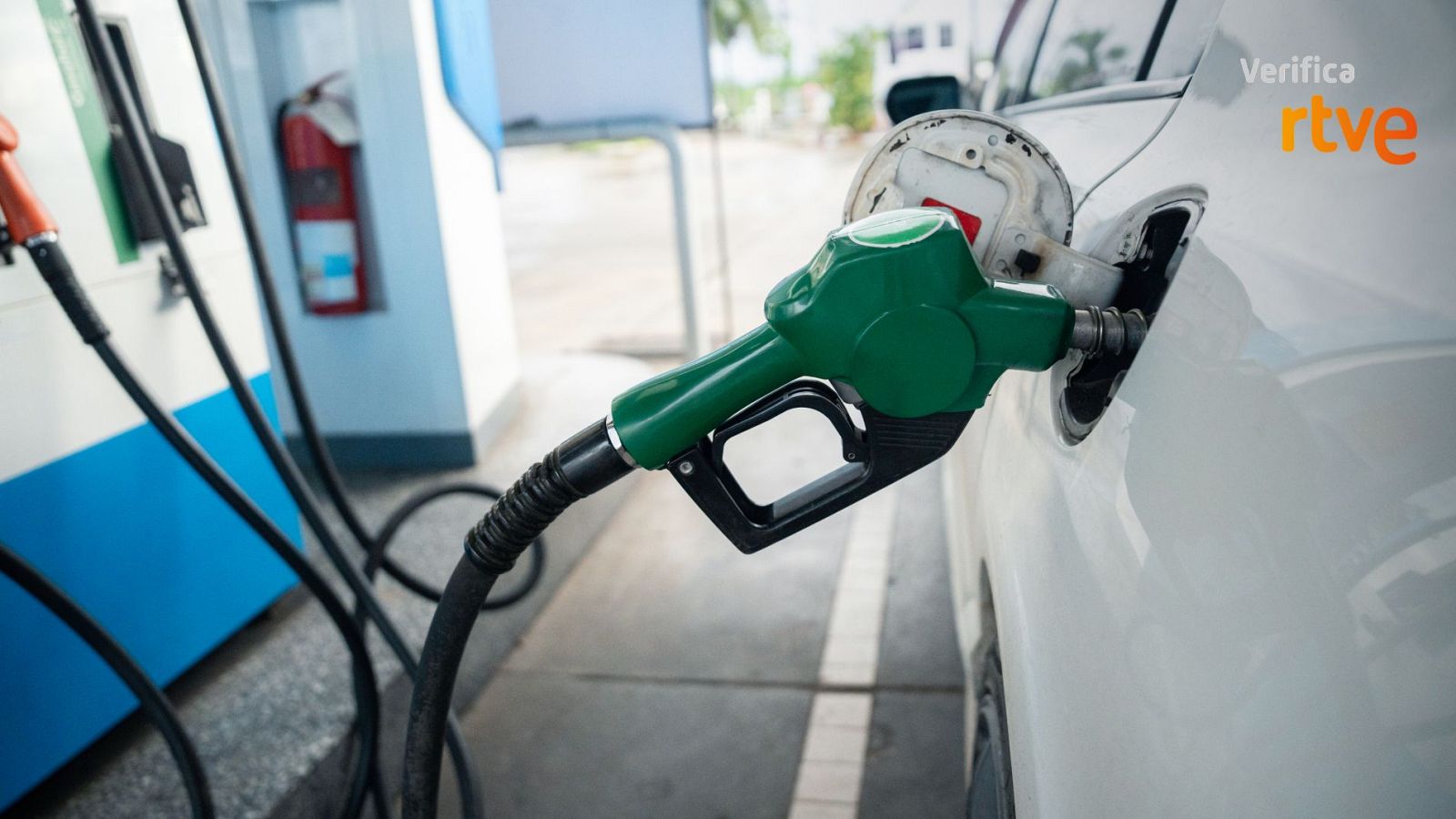 La gasolina 'low cost' no daña el motor de tu vehículo