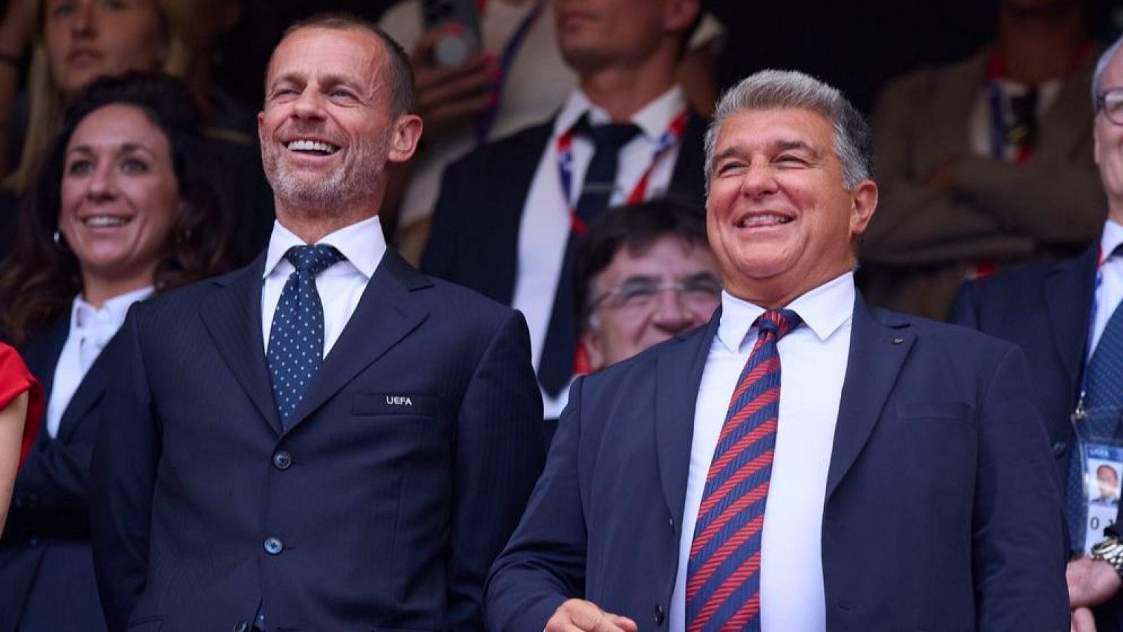 Multa de 60 millones de euros para el Barça por incumplir el 'Fair play'