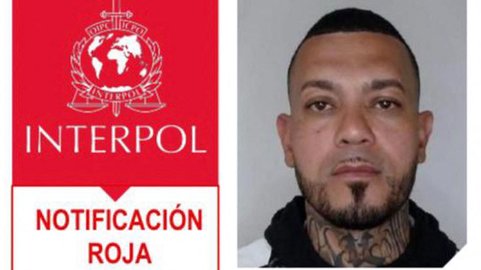 Detenido 'El Costeño' por el atentado contra el senador colombiano Miguel Uribe