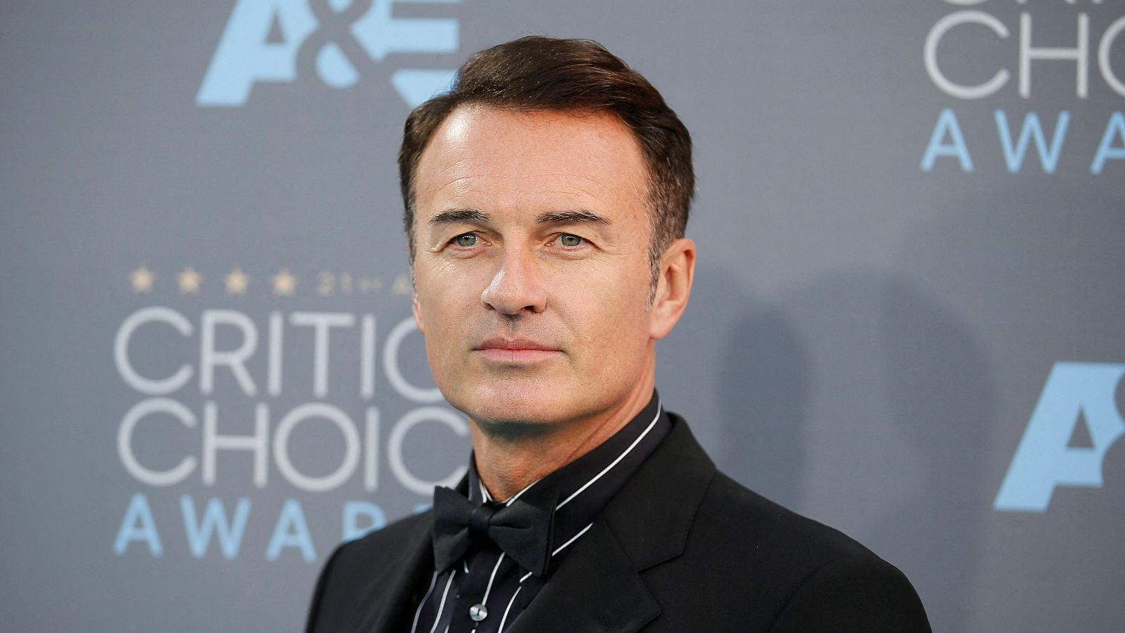 Muere Julian McMahon, actor de 'Los Cuatro Fantásticos'