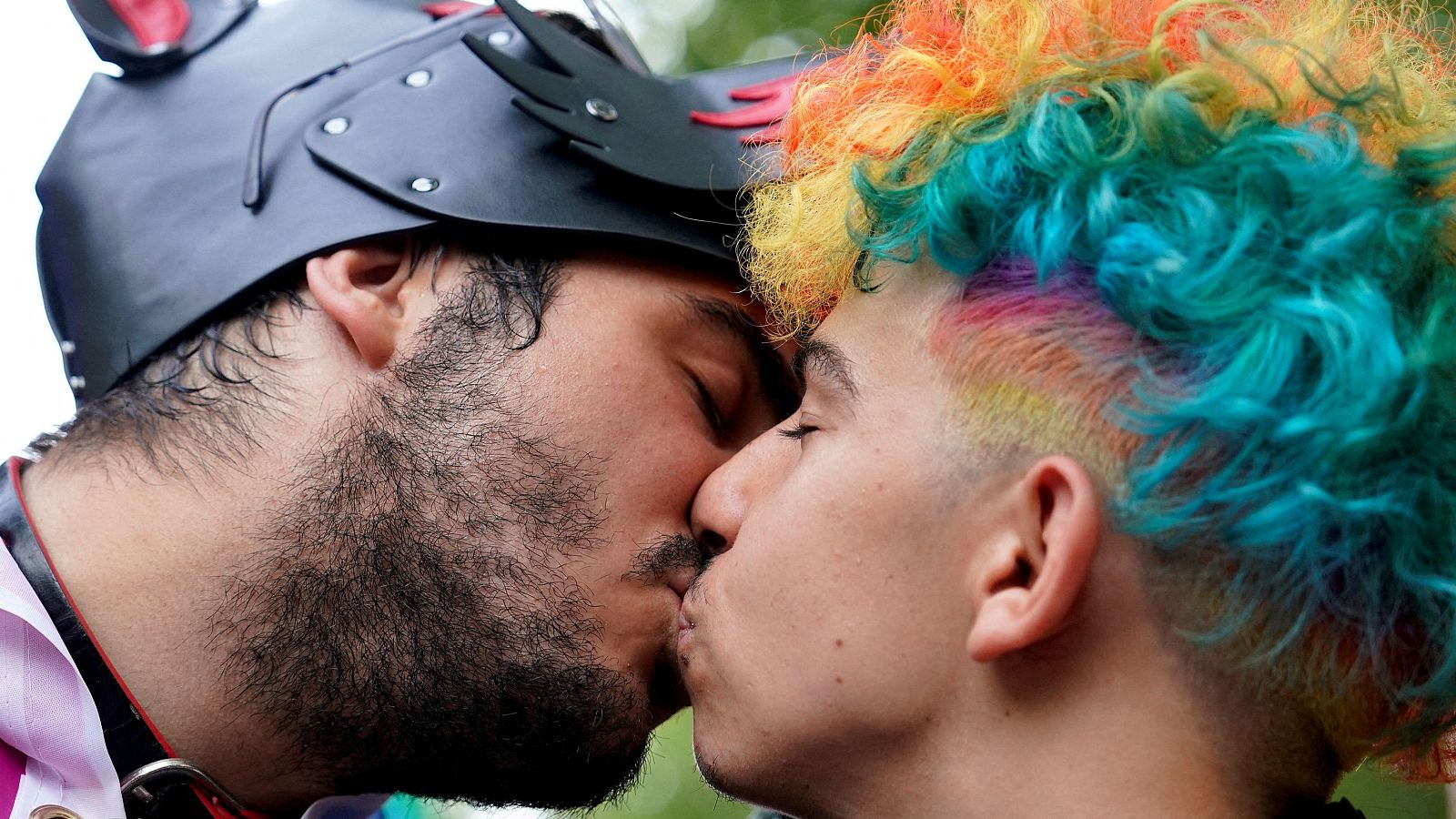Desfile Orgullo Madrid 2025