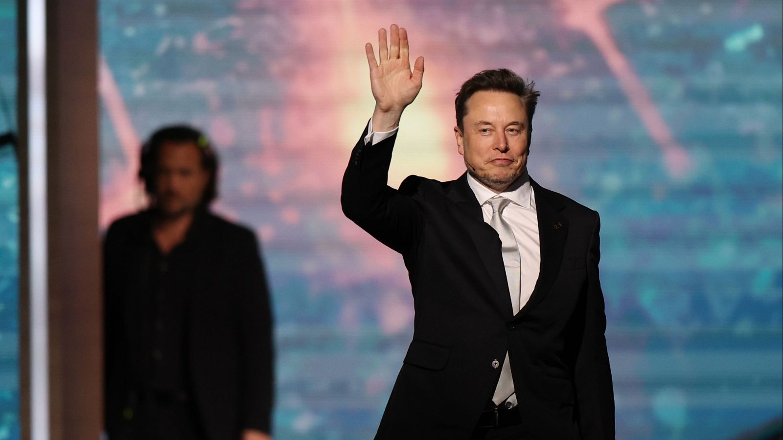 Elon Musk funda una nuevo partido político