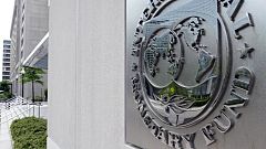El FMI rebaja al 2,4% la previsión de crecimiento en España para 2018 por la "incertidumbre" asociada a Cataluña