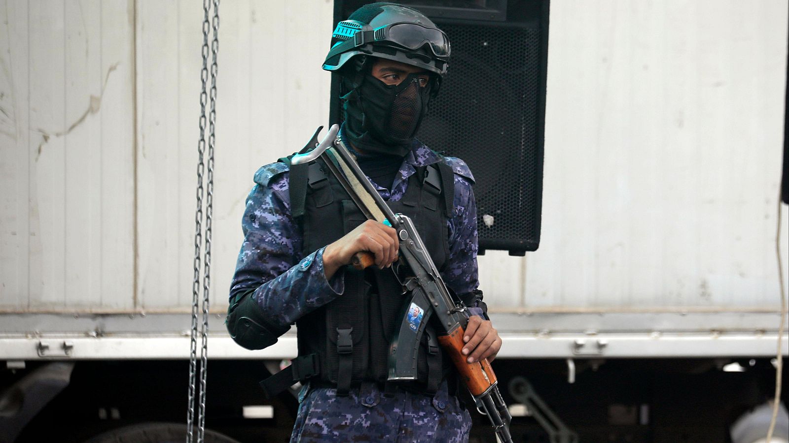 Israel lanza un ataque contra objetivos hutíes en Yemen