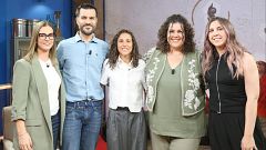 'F de Fútbol': El primer golazo de Alexia, las Champions, el Mundial... Los hitos para el 'boom' de las mujeres