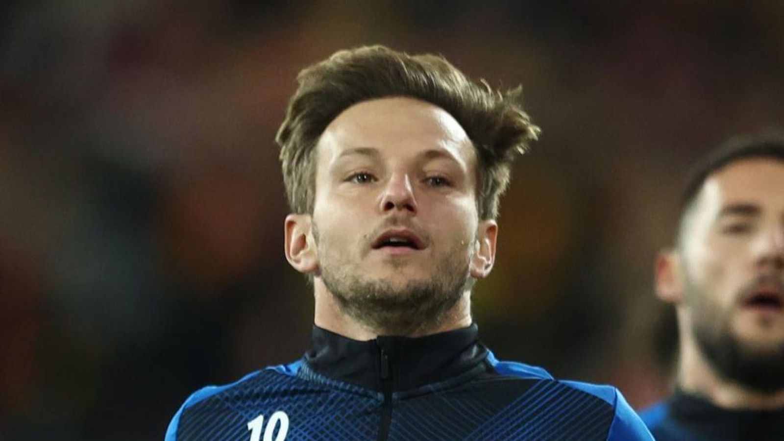 Ivan Rakitic anuncia su retirada del fútbol a los 37 años