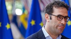 Cuerpo retira su candidatura para presidir el Eurogrupo ante la falta de apoyos