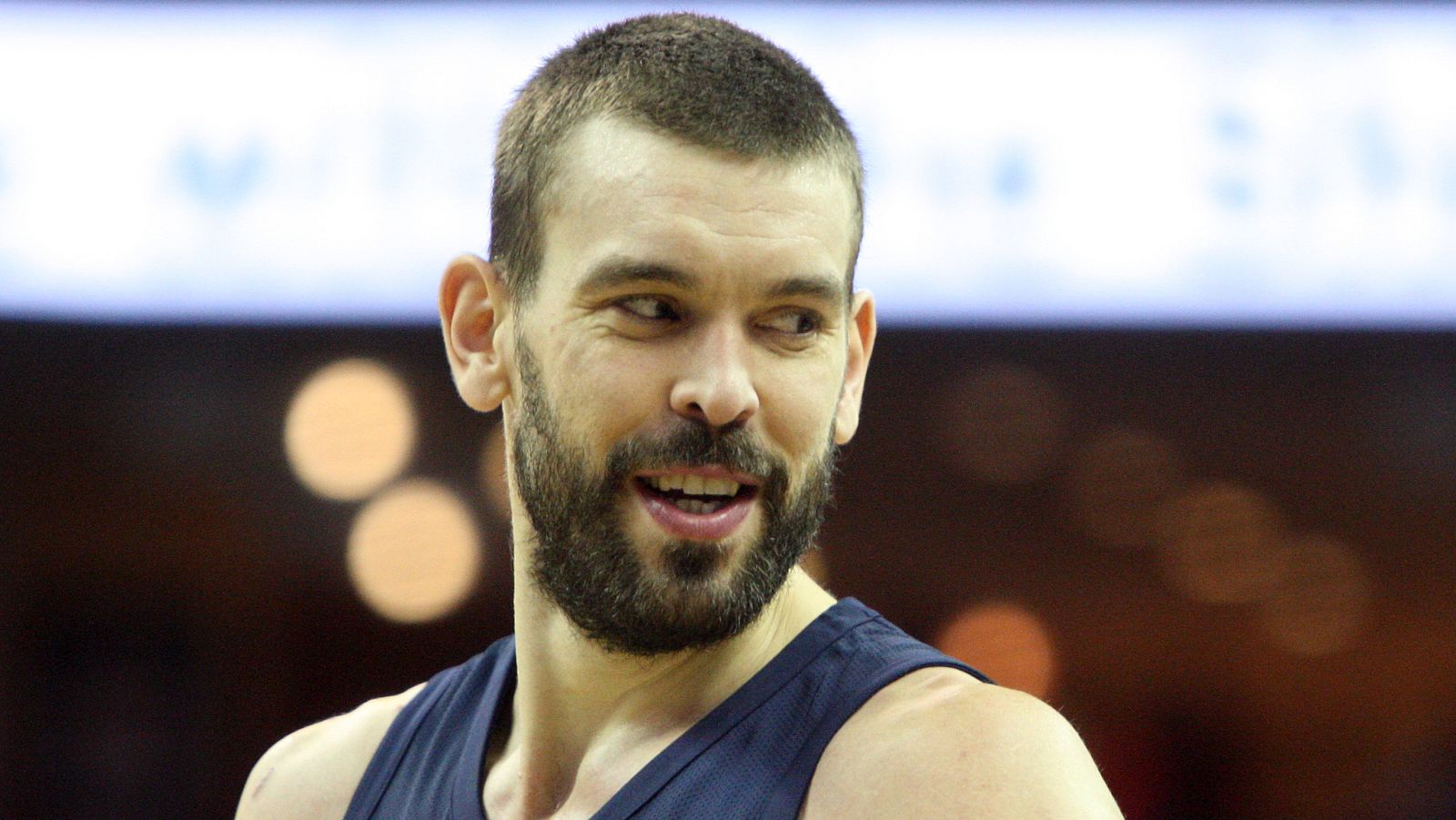 Marc Gasol consigue 19 puntos en la victoria de los Grizzlies ante los Sixers
