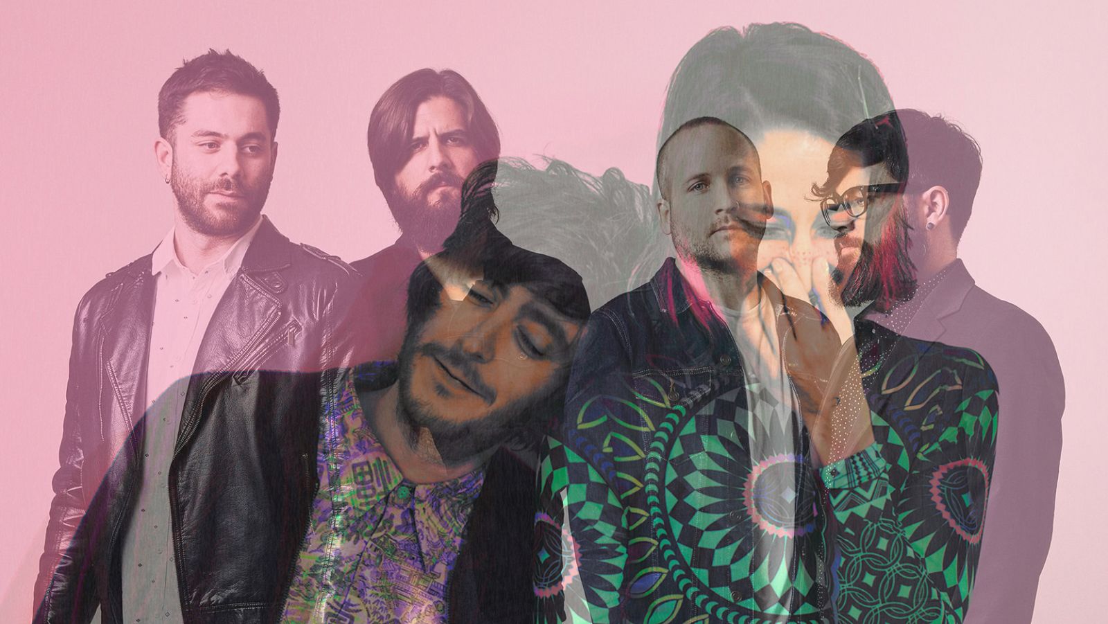 El resultado de la unión de Viva Suecia y Rufus T. Firefly lo conocerás en Radio 3 a partir del 2 de febrero