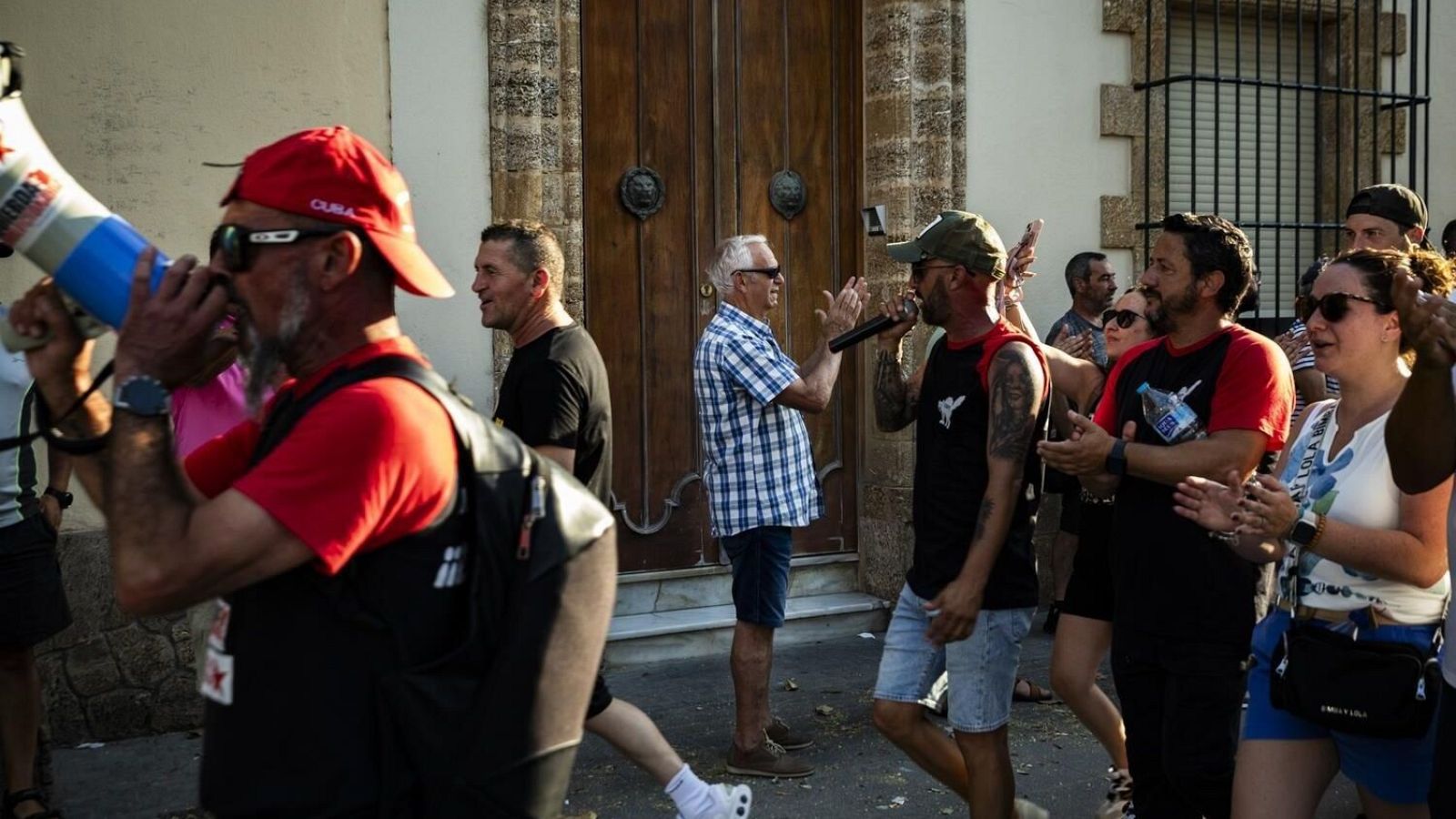 CGT pone fin a la huelga que mantenía en solitario en el sector del metal de Cádiz