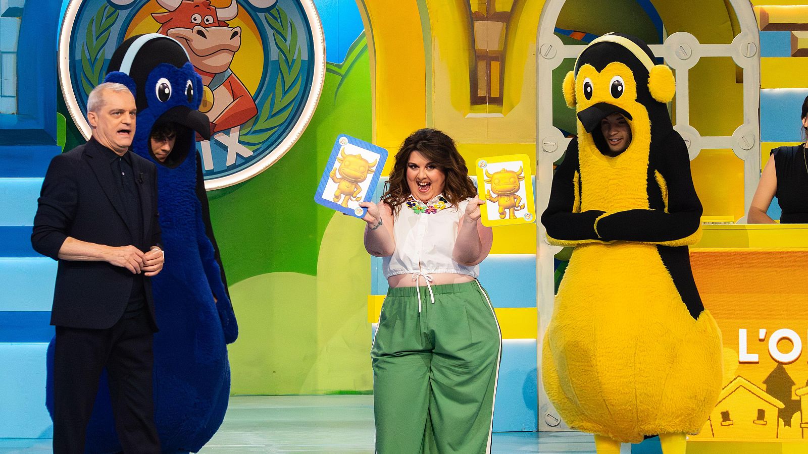 ¡CONFIRMADO! Los colores del Grand Prix tienen un motivo y te explicamos el porqué