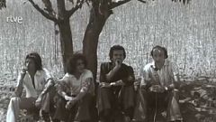 50 anys del primer Canet Rock i les seves "12 hores de música i follia"