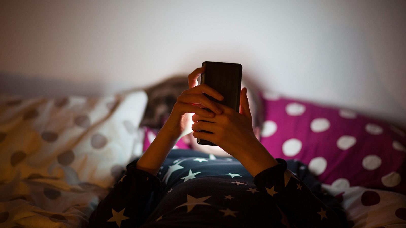 Los expertos alertan de la "nueva pandemia de la hiperconexión digital"