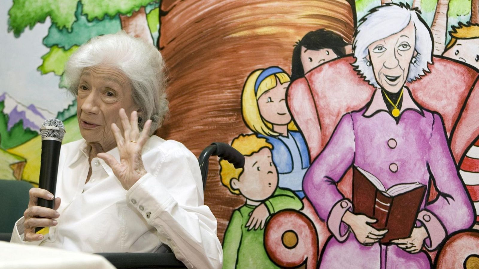 ¿Cuál es tu libro favorito de Ana María Matute?