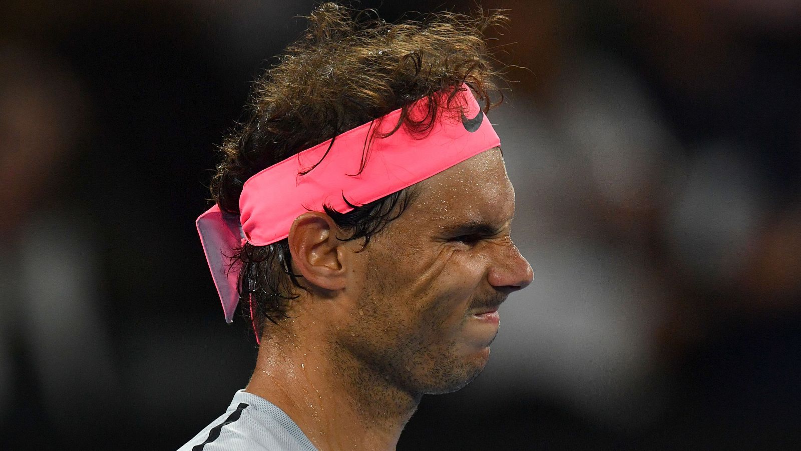 Rafa Nadal se despide de Australia tras perder ante Marin Cilic