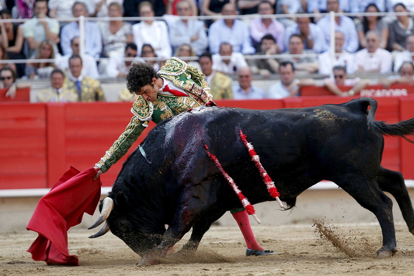Es compleixen 15 anys de la prohibició de les curses de braus a Catalunya