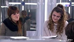 Amaia cantará 'Al cantar' de Rozalén para ir a Eurovisión