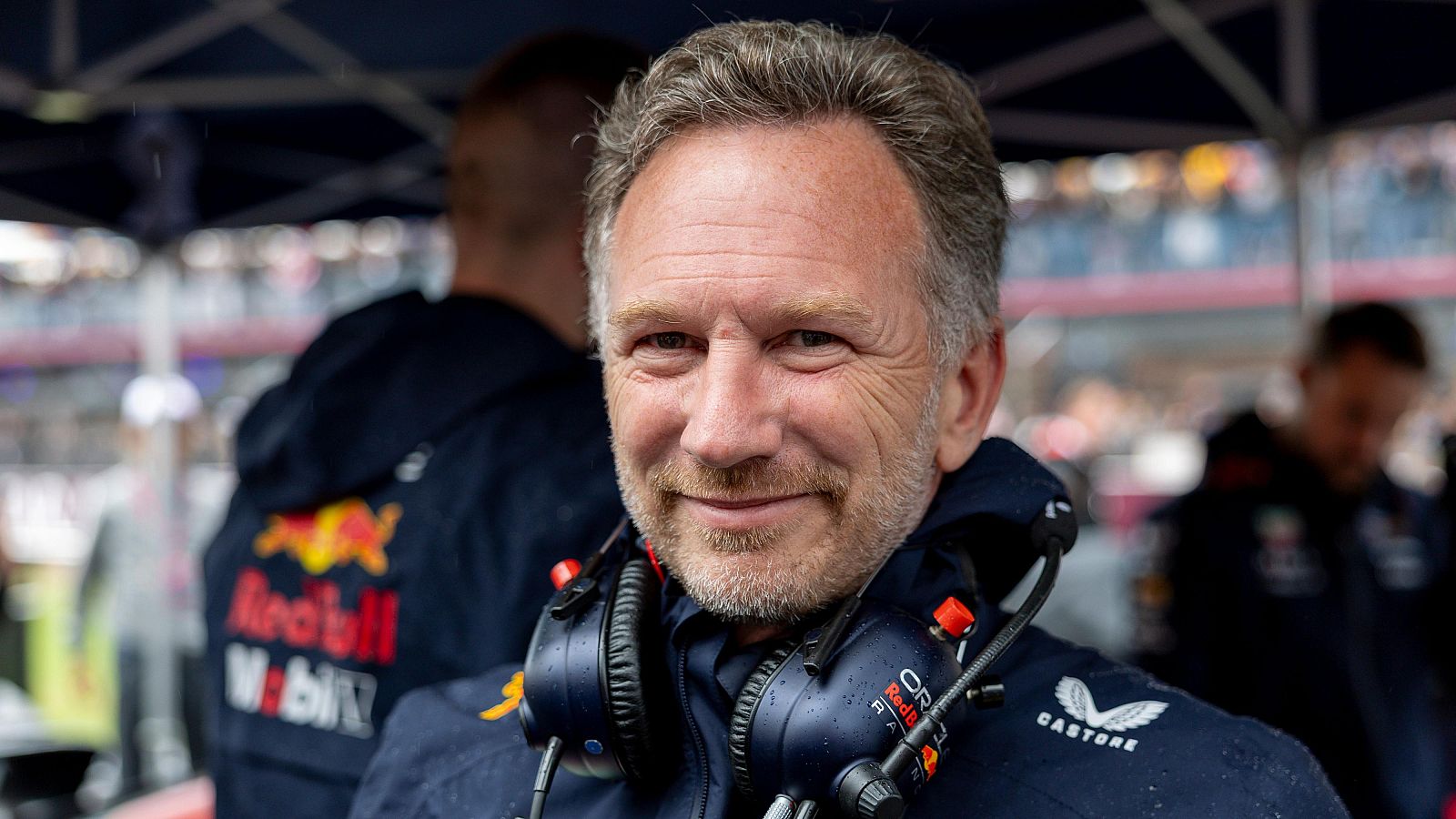 Christian Horner, despedido de Red Bull Racing un año después de su escándalo