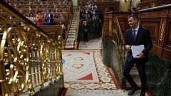 Las 15 medidas de Sánchez para luchar contra la corrupción