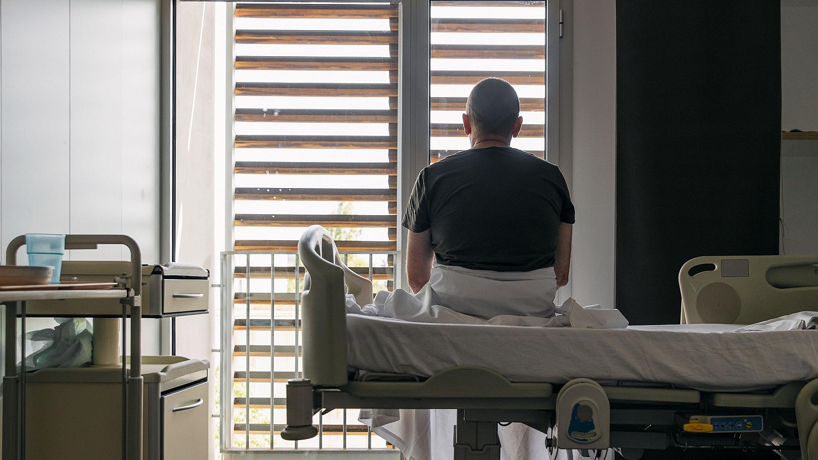 Las personas que utilizan la sanidad pública la valoran mejor que las que no