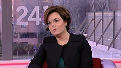 El Gobierno descarta facilitar la vuelta de Puigdemont: "Un político adulto tiene que ser consciente de sus actos"
