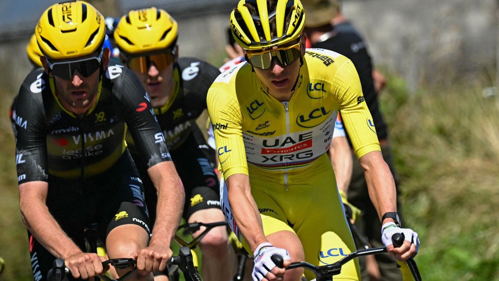 Programación de deportes en RTVE Play del 14 al 20 de julio 2025