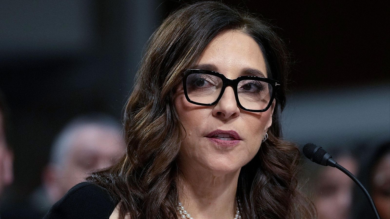 Linda Yaccarino, la directora ejecutiva de X nombrada por Musk, dimite tras dos años al frente de la compañía