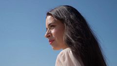Blanca Paloma pone música a la película 'Parecido a un asesinato' con "Caminar el tiempo"