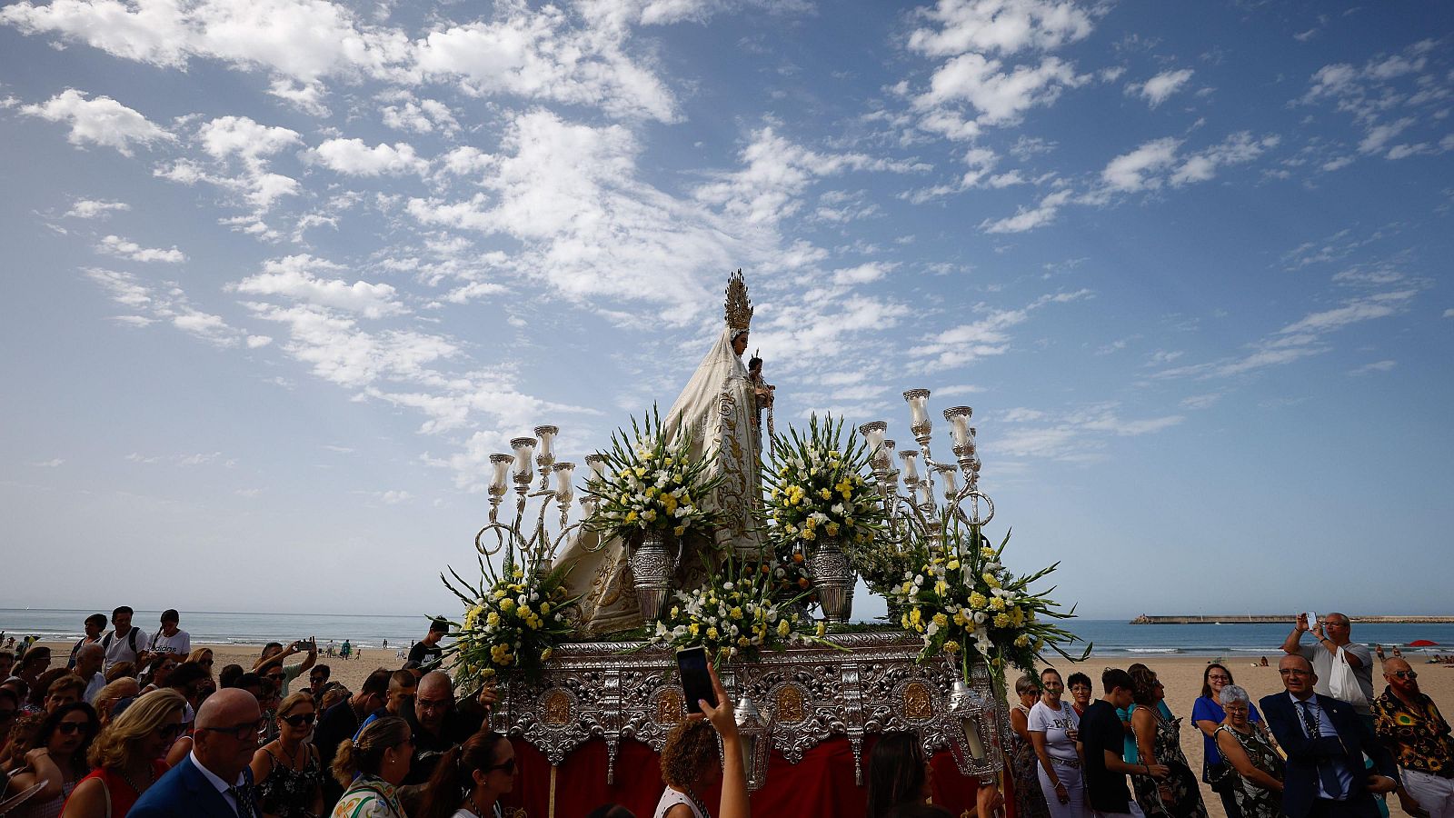 ¿A santo de qué celebramos? Las fiestas ya no representan a la sociedad