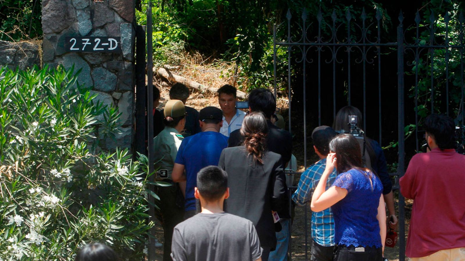 La muerte de Nicanor Parra convulsiona a Chile