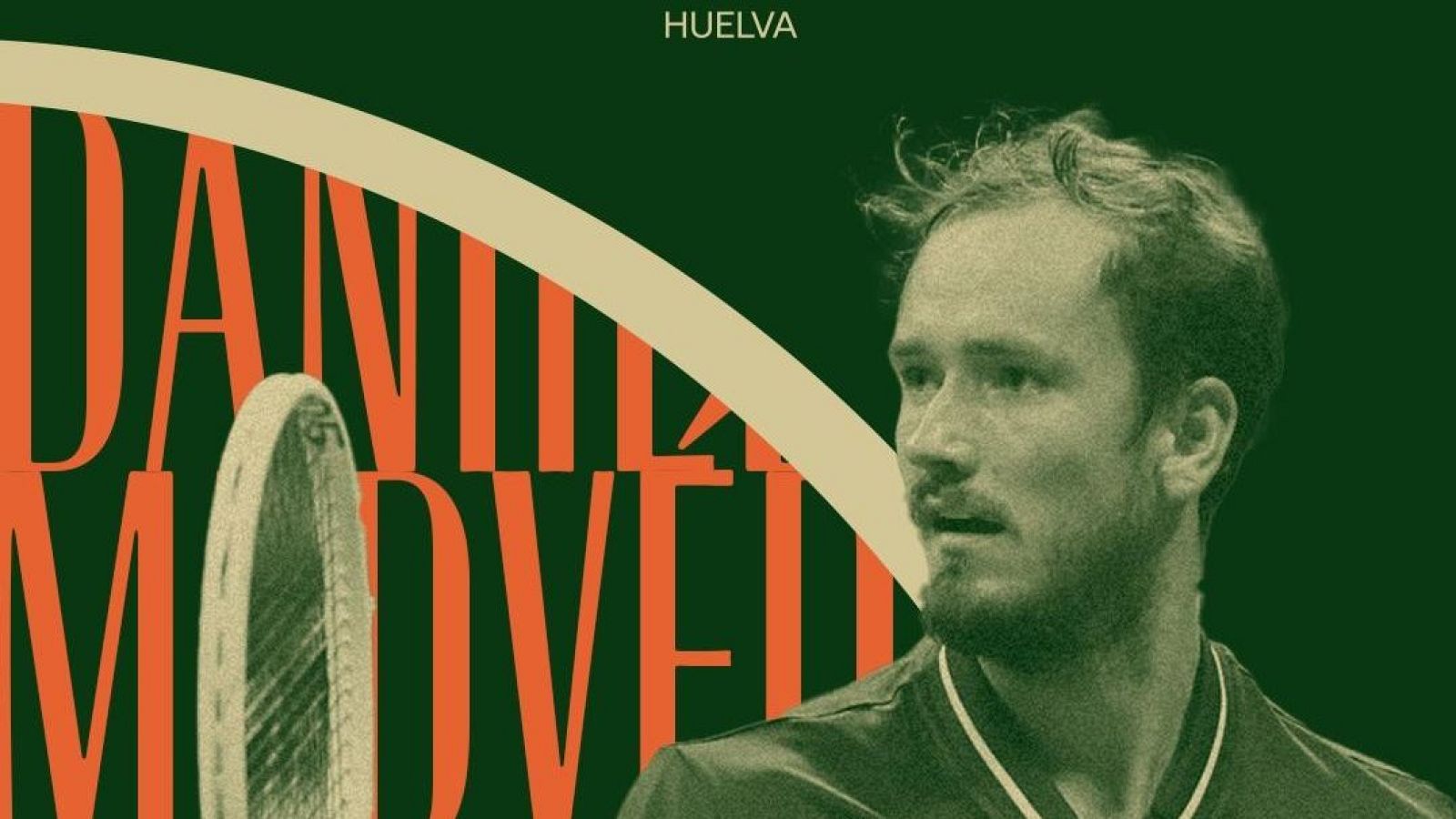 Copa del Rey de tenis 2025