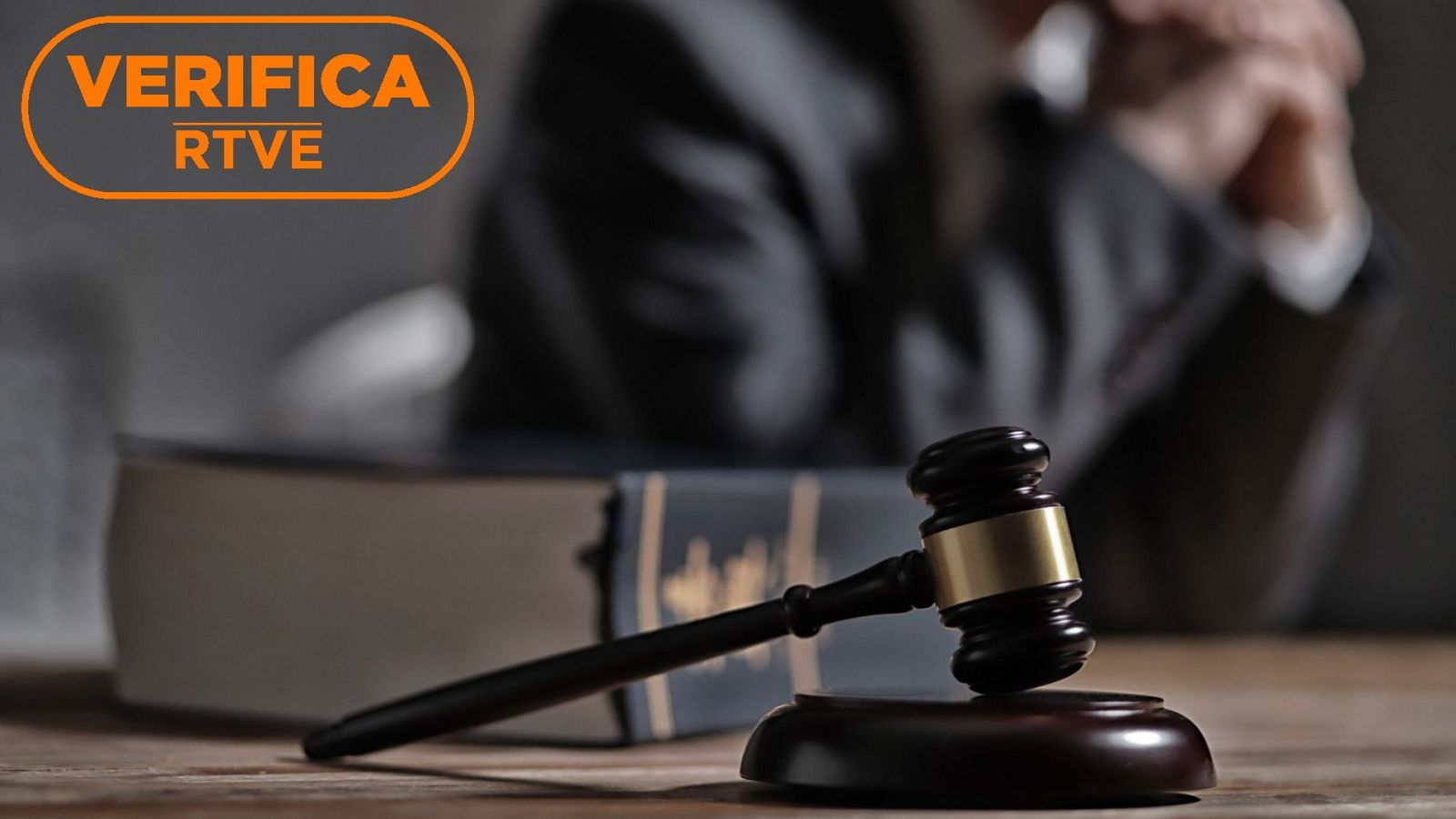 Diccionario de términos jurídicos: así funcionan los tribunales y los procesos penales