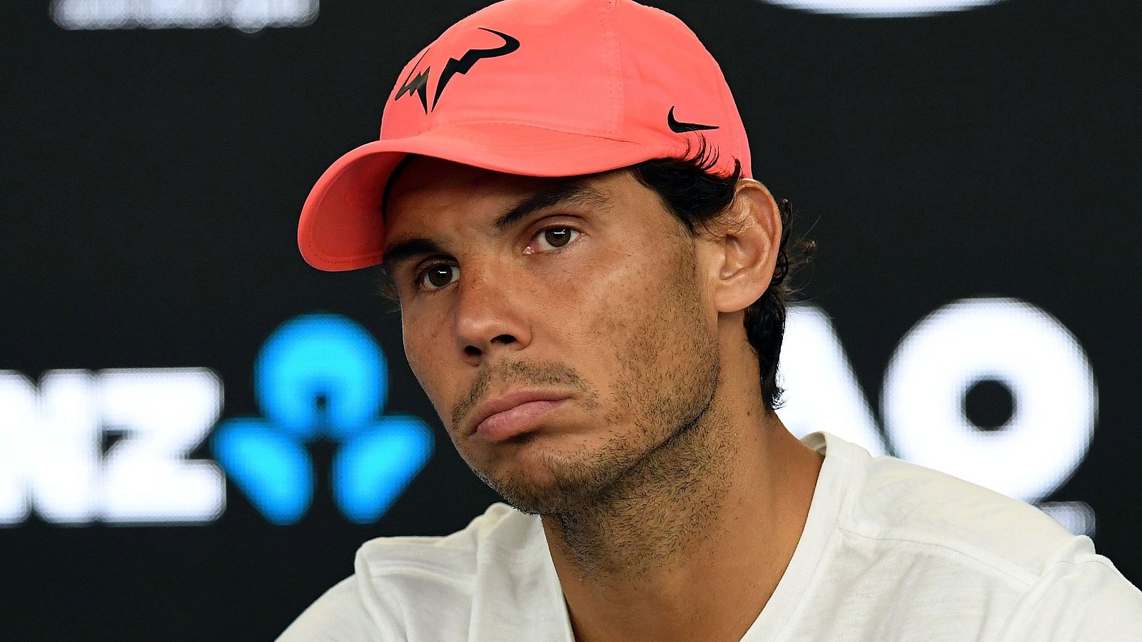 Nadal sufre una lesión grado 1 en el psoas ilíaco y estará 3 semanas de baja