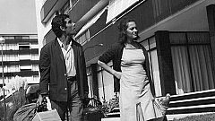'Un beso en el puerto', 'La piel quemada' o 'La fiera de mi niña' de Cary Grant: películas de la semana del 14 de julio