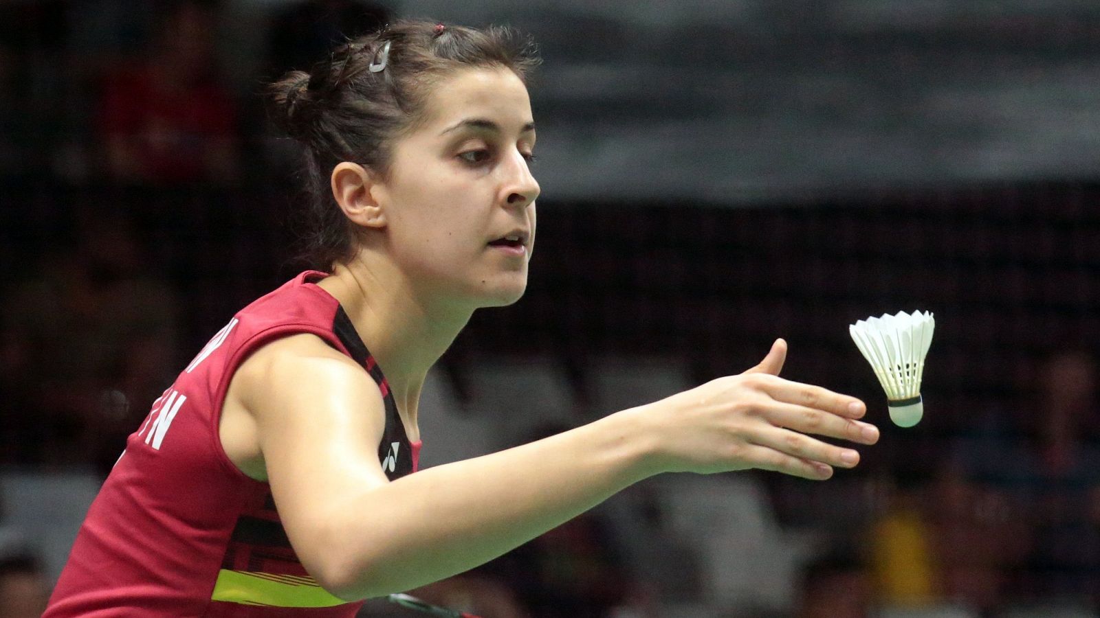 Carolina Marín debuta con victoria en el Abierto de Indonesia