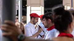 La mirada cultural de San Fermín: los artistas que se enamoraron de Pamplona