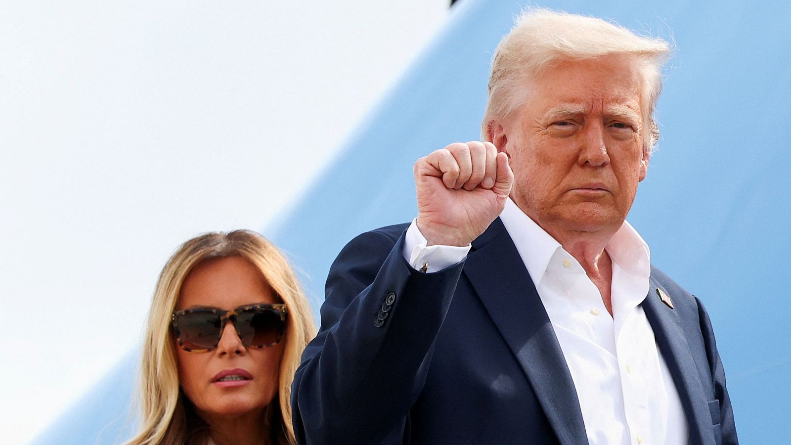 EE.UU. despedirá a más de 1.350 empleados del departamento de Estado en una reestructuración impulsada por Trump