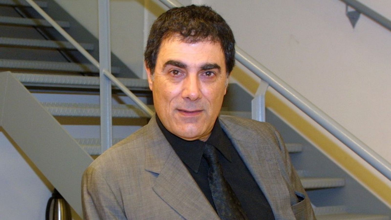 Muere Toni Cruz: recordamos sus mejores mejores momentos en RTVE Play