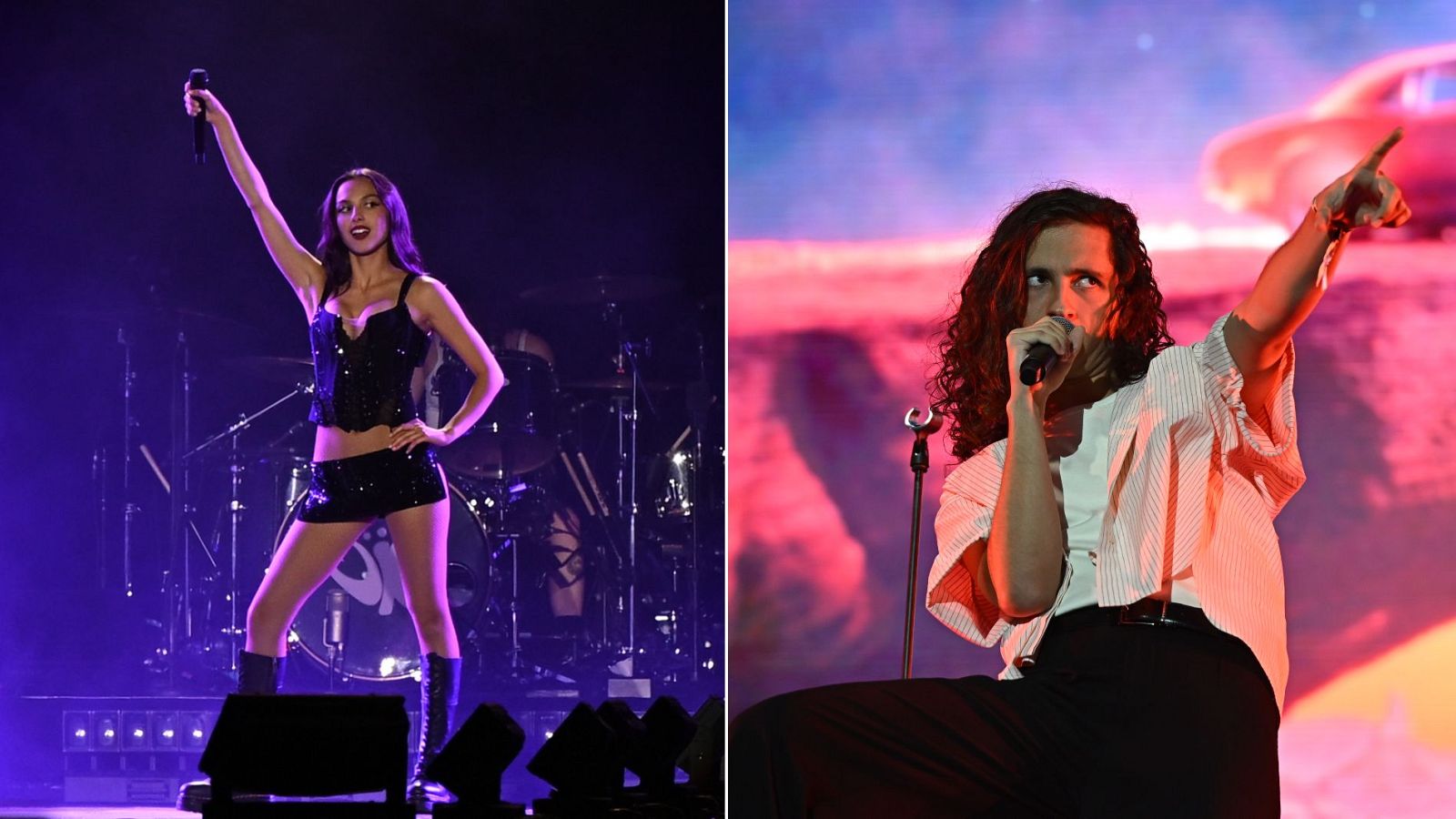 Mad Cool 2025: Olivia Rodrigo brilla con su pop rebelde y Arde Bogotá enciende al público para 'escalar' la Torre Picasso