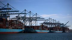 Trump anuncia aranceles del 30% a productos de la Unión Europea desde el 1 de agosto