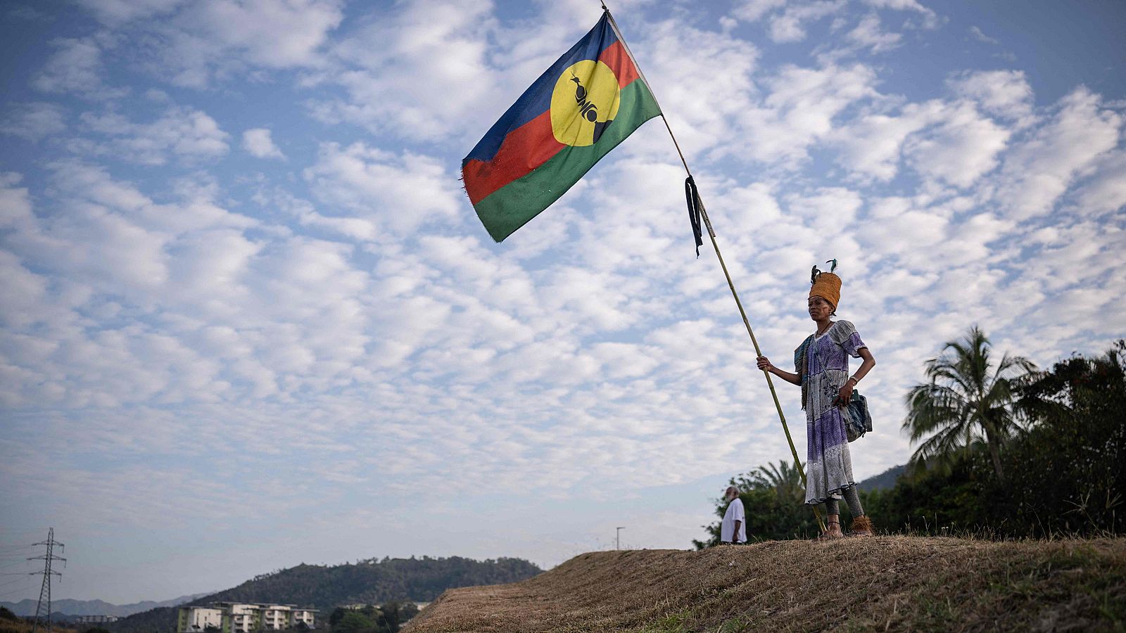 Nueva Caledonia será un Estado con amplia autonomía y reconocido internacionalmente aunque dependiente de París